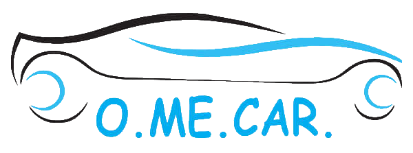 Logo Omecar Logo Omecar