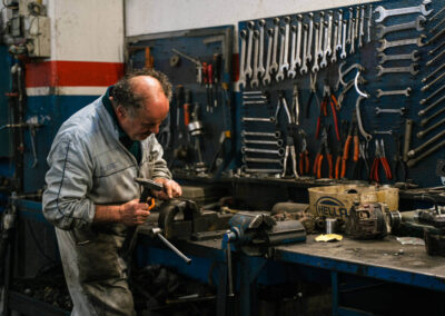 Officina Omecar Autofficina