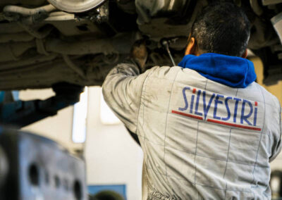 Officina Omecar Autofficina