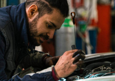Officina Omecar Autofficina